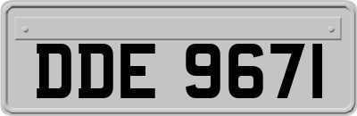 DDE9671