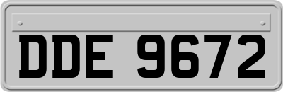 DDE9672