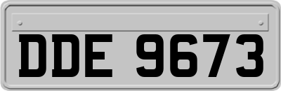 DDE9673