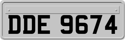 DDE9674