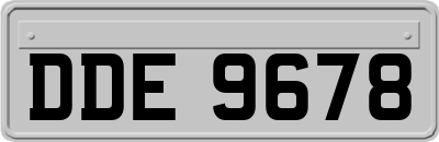 DDE9678