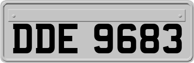 DDE9683
