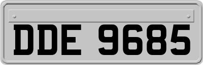 DDE9685