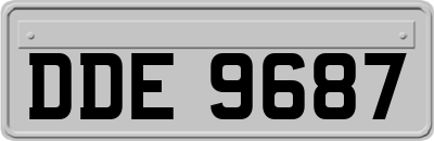 DDE9687