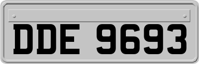 DDE9693