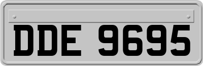 DDE9695