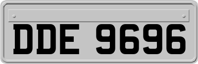 DDE9696