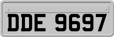 DDE9697