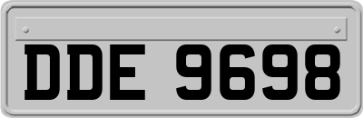 DDE9698