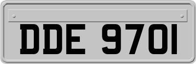 DDE9701