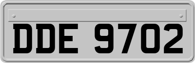 DDE9702