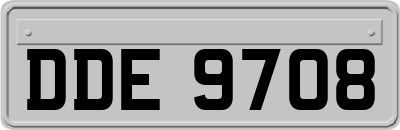 DDE9708