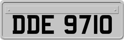 DDE9710