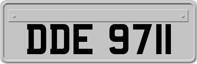DDE9711