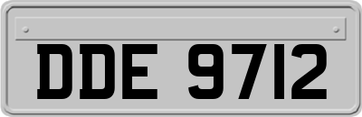 DDE9712