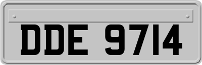 DDE9714