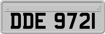 DDE9721