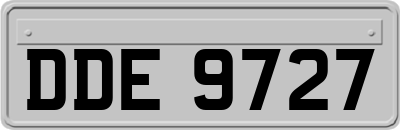 DDE9727