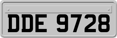 DDE9728