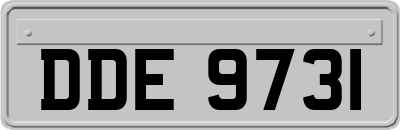 DDE9731