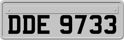DDE9733