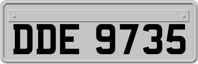 DDE9735