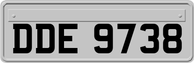 DDE9738