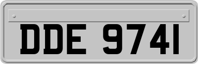 DDE9741