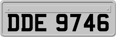 DDE9746