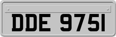 DDE9751