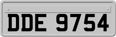 DDE9754