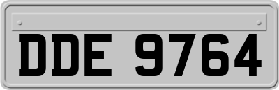 DDE9764