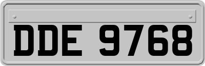 DDE9768