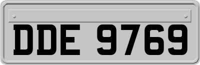 DDE9769