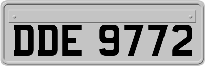 DDE9772