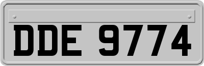 DDE9774