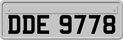 DDE9778