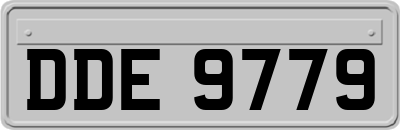 DDE9779