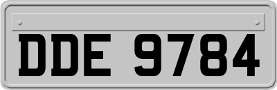 DDE9784