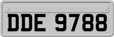 DDE9788