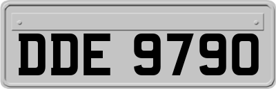 DDE9790