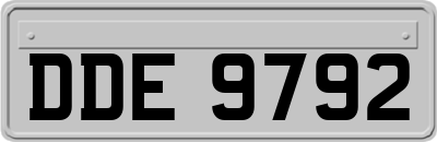 DDE9792