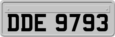 DDE9793