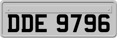DDE9796