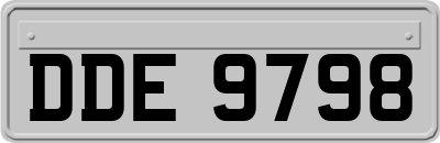 DDE9798