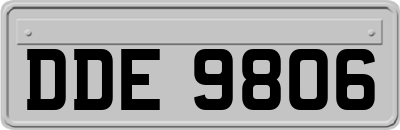 DDE9806