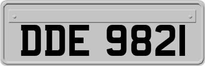 DDE9821