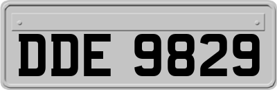 DDE9829