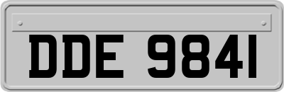 DDE9841