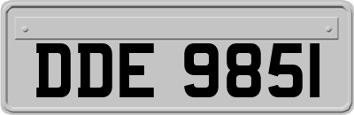 DDE9851